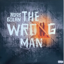 Golan, Ross - Wrong Man