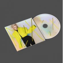 Goldfrapp, Alison - Flux