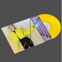 Goldfrapp, Alison - Flux