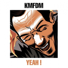 Kmfdm - Yeah
