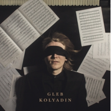 Kolyadin, Gleb - Gleb Kolyadin