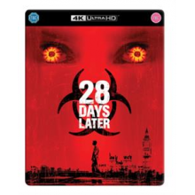 Movie - 28 Days Later