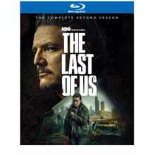 Tv Series - The Last of Us: the Complete Second Season