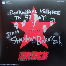 V/A - Shonan Bakusozoku Super Best