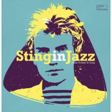 V/A - Sting In Jazz