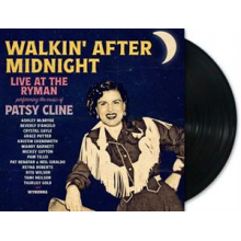 V/A - Walkin' After Midnight: the Music of Patsy Cline (Live At the Ryman)