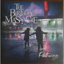 Birthday Massacre - Pathways