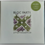 Bloc Party - Little Thoughts Ep
