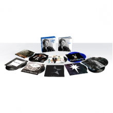 Bowie, David - I Can't Give Everything Away (2002 - 2016)