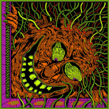 King Gizzard & the Lizard Wizard - Live In Miami '24