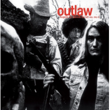 McDaniels, Eugene - Outlaw