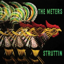 Meters - Struttin'