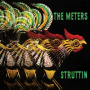 Meters - Struttin'