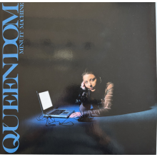 Minuit Machine - Queendom