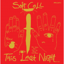 Soft Cell - This Last Night...In Sodom