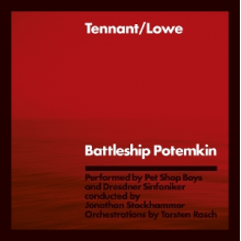 Tennant/Lowe - Battleship Potemkin