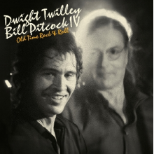 Twilley, Dwight - Old Time Rock & Roll