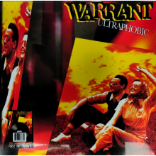 Warrant - Ultraphobic