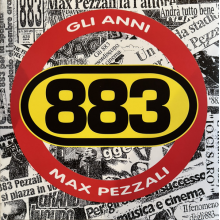 883 - Gli Anni