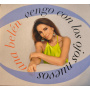 Belen, Ana - Vengo Con Los Ojos Nuevos