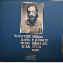 Bishop, Sir Richard - Hillbilly Ragas