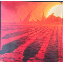 Born of Osiris - Through Shadows