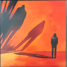 Born of Osiris - Through Shadows