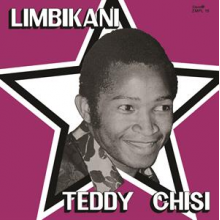 Chisi, Teddy - Limbikani