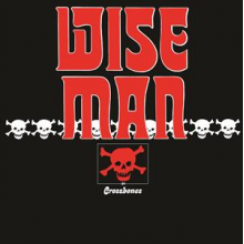 Crossbones - Wiseman