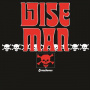 Crossbones - Wiseman