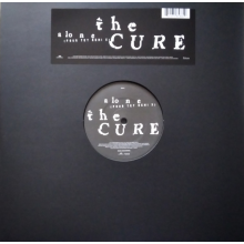 Cure - Alone