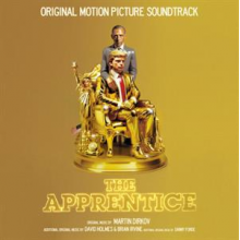 Dirkov, Martin - The Apprentice