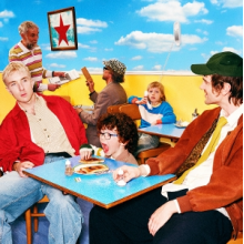 Good Neighbours - Blue Sky Mentality