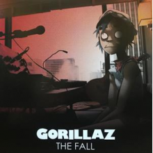 Gorillaz - Fall
