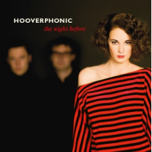 Hooverphonic - The Night Before