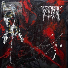 Jordsjuk - Naglet Til Livet