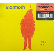 Mammoth - The End