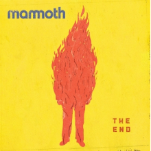 Mammoth - The End