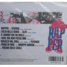 Niky Savage - Rapper