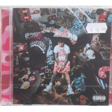 Niky Savage - Rapper