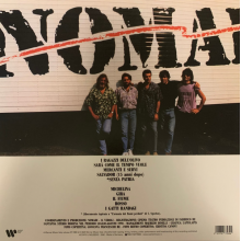 Nomadi - Solo Nomadi