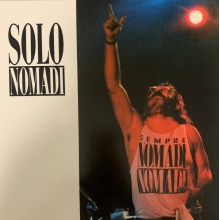 Nomadi - Solo Nomadi