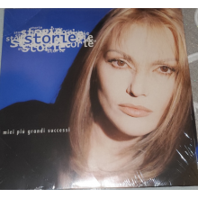 Oxa, Anna - Storie - I Miei Piu' Grandi Successi'
