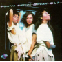 Pointer Sisters - Break Out