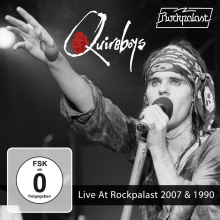 Quireboys - Live At Rockpalast 2007