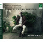 Soraci, Pietro - Schumann, Brahms: Complete Piano Sonatas