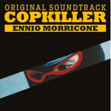Morricone, Ennio - Copkiller