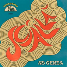 Nu Genea - 7-Scialla