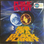 Public Enemy - Fear of a Black Planet