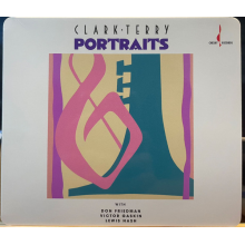 Terry, Clark - Portaits